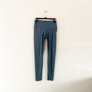 Velocity Green Athletic‎ Legging